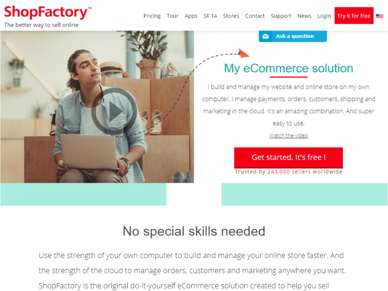 Pathmatics Retail Pathmatics - Digital Marketing Supermarket