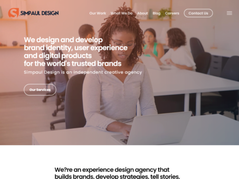 Simpaul Design