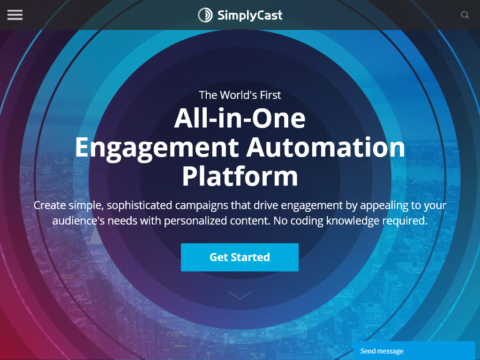 SimplyCast