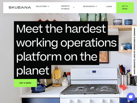 Skubana