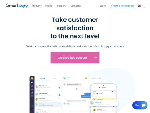 Smartsupp