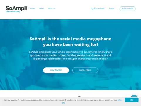 SoAmpli