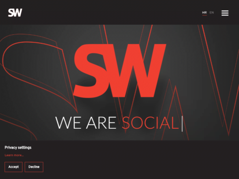 Social Wizard
