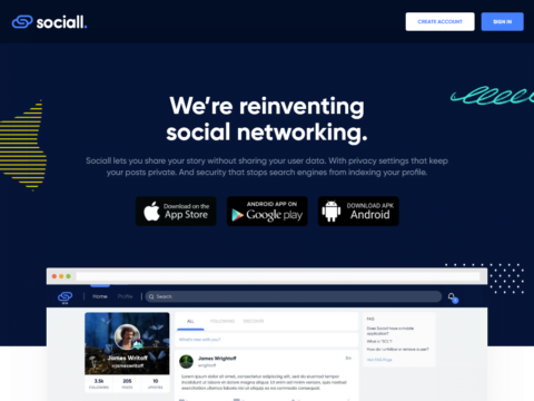 Sociall