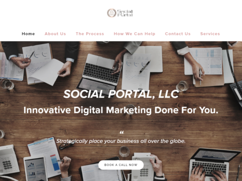 SocialPort