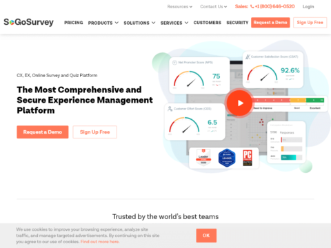SoGoSurvey