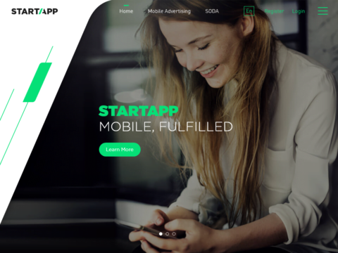 StartApp