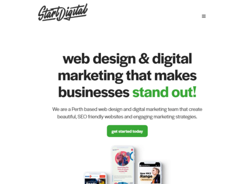 Start Digital