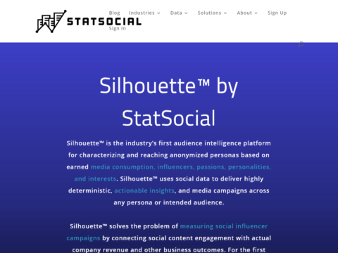 StatSocial