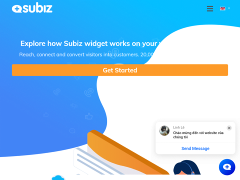 Subiz