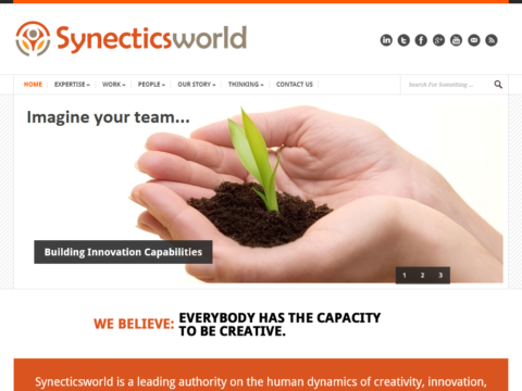 Synecticsworld