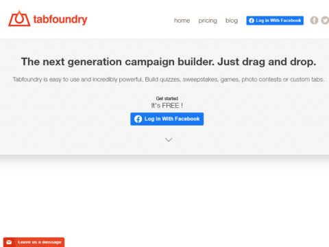 Tabfoundry