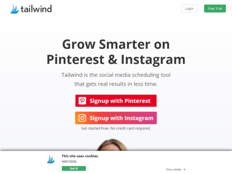 Tailwind
