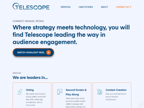 Telescope
