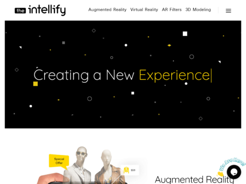 The Intellify