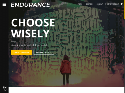 Endurance Marketing