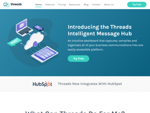 Threads