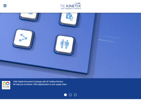 TIE Kinetix