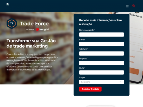 Trade Force