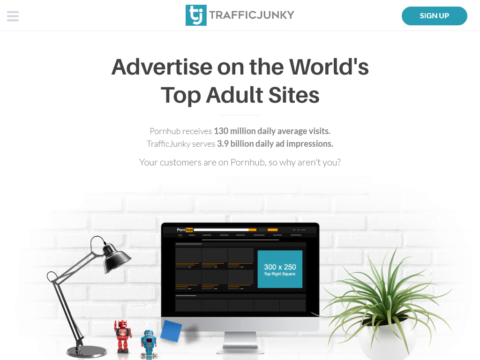 TrafficJunky