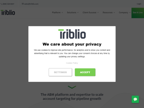 Triblio