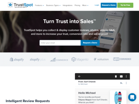 TrustSpot