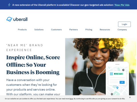 Uberall
