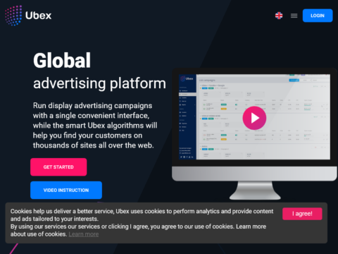 Ubex