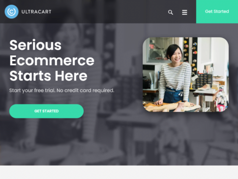 UltraCart