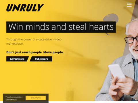 Unruly
