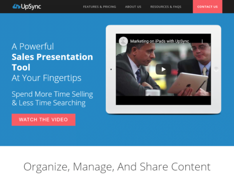 UpSync