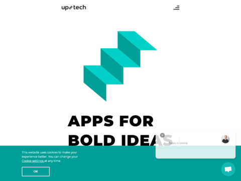 Uptech