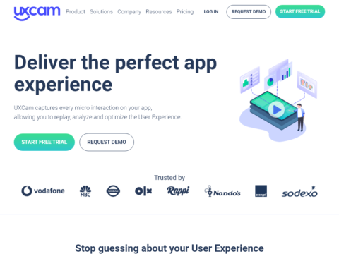 UXCam