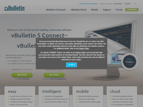 vBulletin
