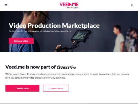 Veed.me