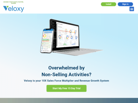 Veloxy