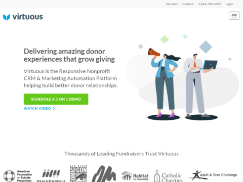 Virtuous