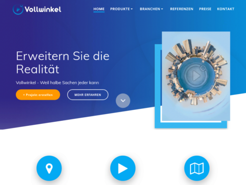 Vollwinkel