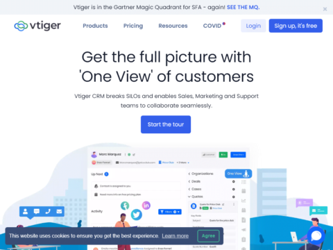 Vtiger