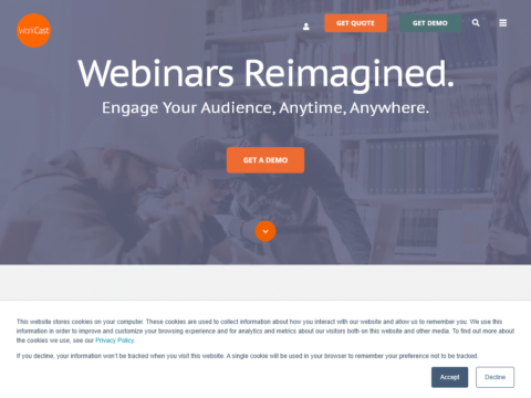 WorkCast