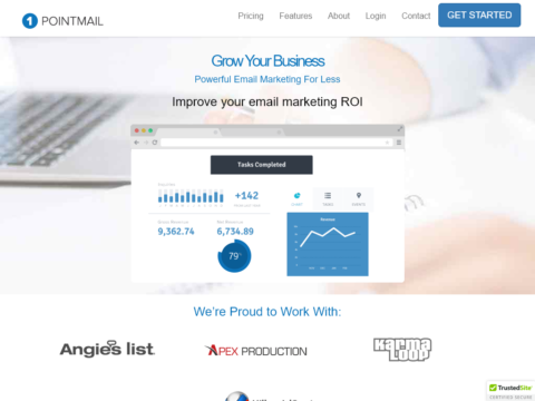 1PointMail