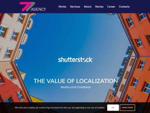 77Agency
