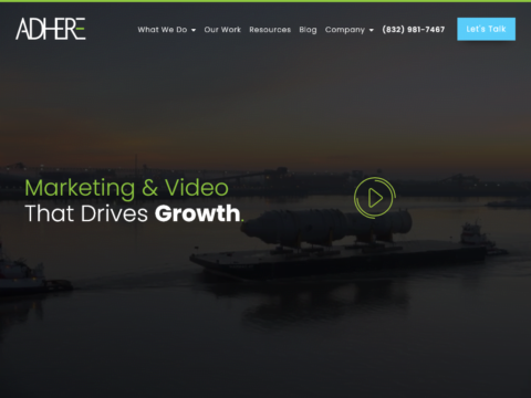 Adhere Creative