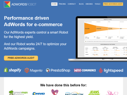 Adwordsrobot