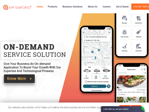 AppEmporio