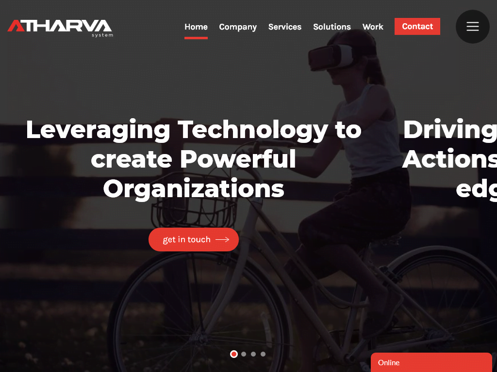 Atharva System - Digital Marketing Supermarket