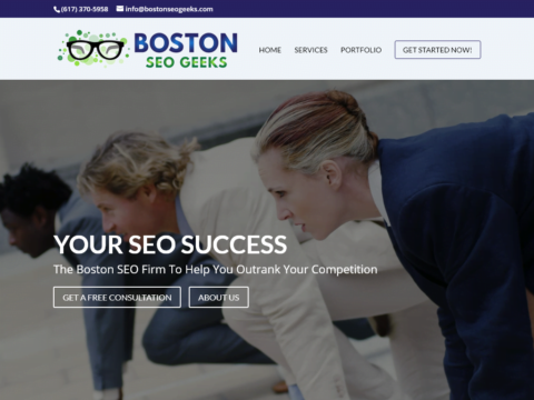 Boston SEO Geeks