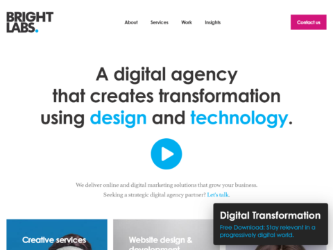 Brightlabs