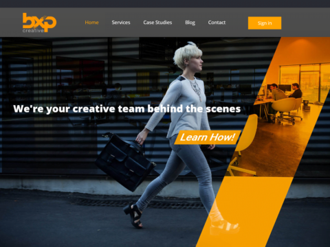BXP Creative