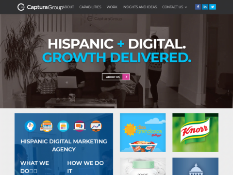 Captura Group